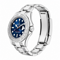 Rolex Yacht-Master 40MM 116622 Stainless Steel Watch